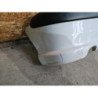 Pare Choc Arriere Peugeot 206 Phase 2 (2)